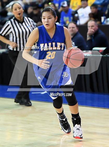 Thumbnail 2 in Leading Edge Academy - GEC vs. Valley (AIA 2A Final)  photogallery.