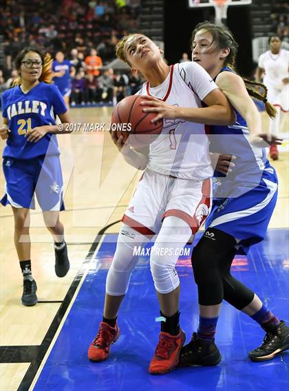 Thumbnail 3 in Leading Edge Academy - GEC vs. Valley (AIA 2A Final)  photogallery.