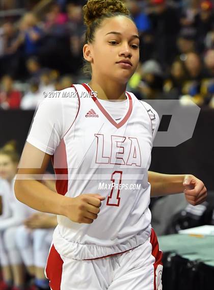 Thumbnail 1 in Leading Edge Academy - GEC vs. Valley (AIA 2A Final)  photogallery.