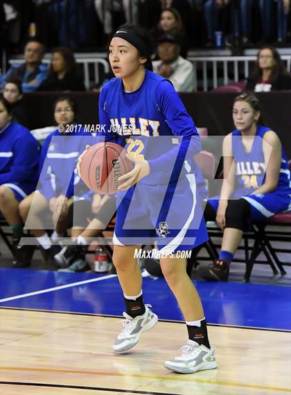 Thumbnail 1 in Leading Edge Academy - GEC vs. Valley (AIA 2A Final)  photogallery.