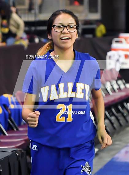 Thumbnail 1 in Leading Edge Academy - GEC vs. Valley (AIA 2A Final)  photogallery.