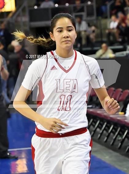 Thumbnail 1 in Leading Edge Academy - GEC vs. Valley (AIA 2A Final)  photogallery.