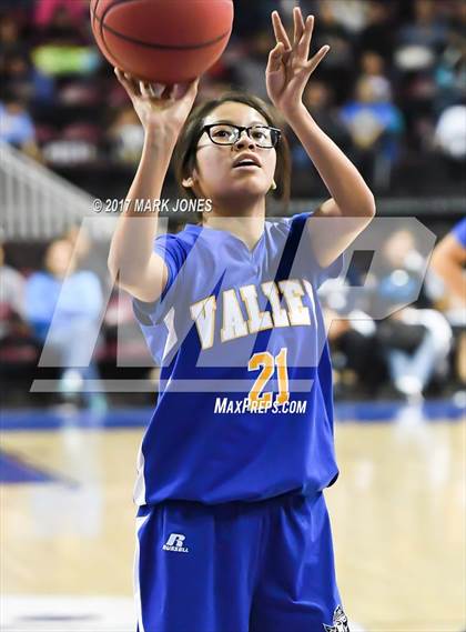 Thumbnail 3 in Leading Edge Academy - GEC vs. Valley (AIA 2A Final)  photogallery.