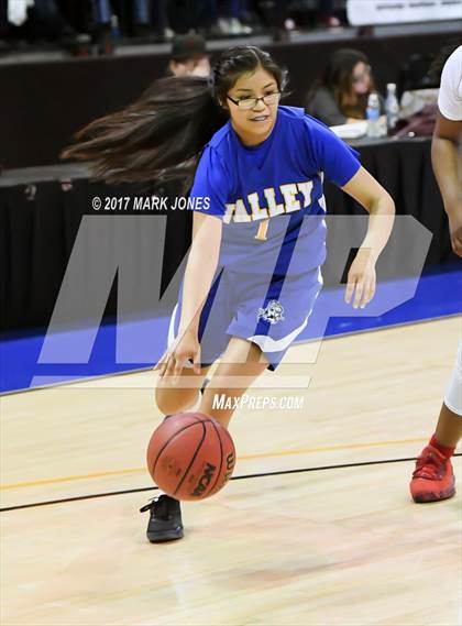 Thumbnail 2 in Leading Edge Academy - GEC vs. Valley (AIA 2A Final)  photogallery.