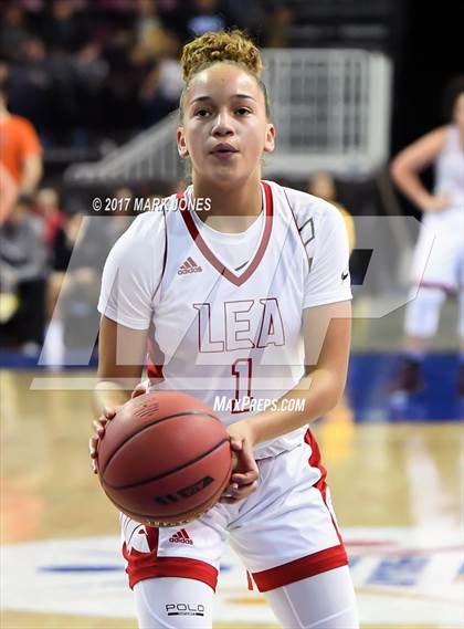 Thumbnail 2 in Leading Edge Academy - GEC vs. Valley (AIA 2A Final)  photogallery.