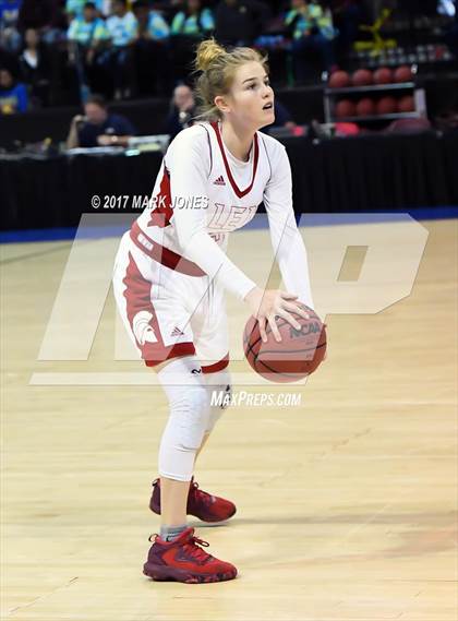 Thumbnail 1 in Leading Edge Academy - GEC vs. Valley (AIA 2A Final)  photogallery.