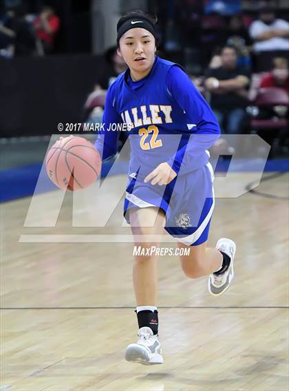 Thumbnail 3 in Leading Edge Academy - GEC vs. Valley (AIA 2A Final)  photogallery.