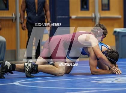 Thumbnail 2 in Canyon Springs vs Pahrump Valley photogallery.