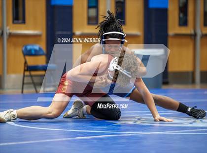 Thumbnail 3 in Canyon Springs vs Pahrump Valley photogallery.