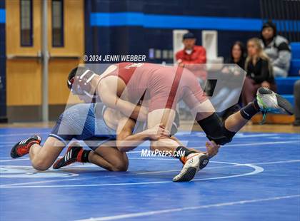 Thumbnail 3 in Canyon Springs vs Pahrump Valley photogallery.