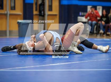 Thumbnail 2 in Canyon Springs vs Pahrump Valley photogallery.