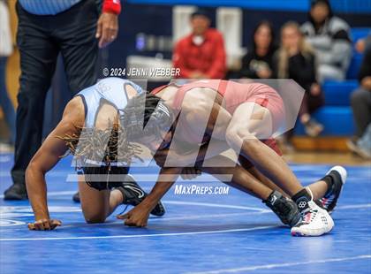 Thumbnail 1 in Canyon Springs vs Pahrump Valley photogallery.