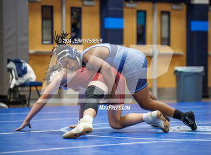 Thumbnail 2 in Canyon Springs vs Pahrump Valley photogallery.