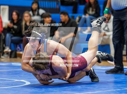 Thumbnail 1 in Canyon Springs vs Pahrump Valley photogallery.