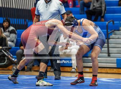 Thumbnail 1 in Canyon Springs vs Pahrump Valley photogallery.