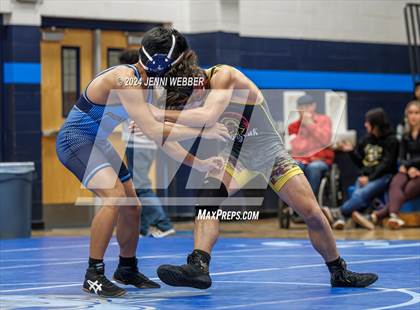 Thumbnail 3 in Canyon Springs vs Pahrump Valley photogallery.