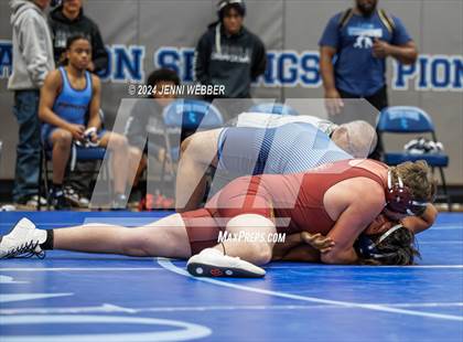 Thumbnail 1 in Canyon Springs vs Pahrump Valley photogallery.