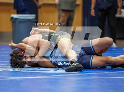 Thumbnail 1 in Canyon Springs vs Pahrump Valley photogallery.