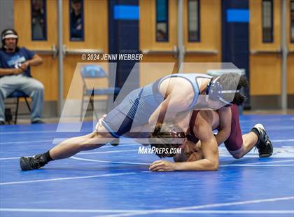 Thumbnail 1 in Canyon Springs vs Pahrump Valley photogallery.