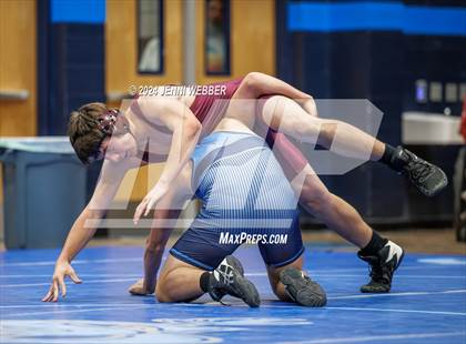 Thumbnail 2 in Canyon Springs vs Pahrump Valley photogallery.