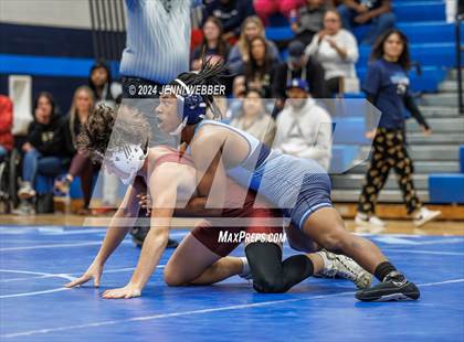 Thumbnail 1 in Canyon Springs vs Pahrump Valley photogallery.