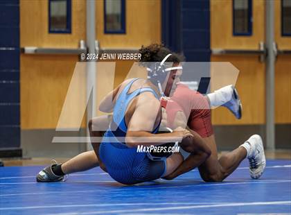 Thumbnail 2 in Canyon Springs vs Pahrump Valley photogallery.