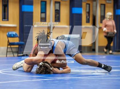 Thumbnail 1 in Canyon Springs vs Pahrump Valley photogallery.