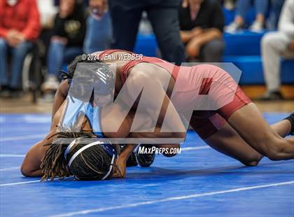 Thumbnail 3 in Canyon Springs vs Pahrump Valley photogallery.