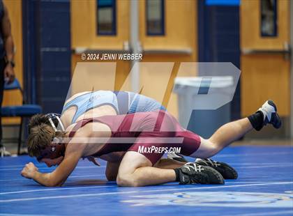 Thumbnail 3 in Canyon Springs vs Pahrump Valley photogallery.
