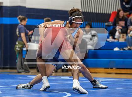 Thumbnail 3 in Canyon Springs vs Pahrump Valley photogallery.