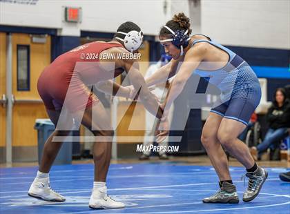 Thumbnail 3 in Canyon Springs vs Pahrump Valley photogallery.