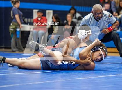 Thumbnail 1 in Canyon Springs vs Pahrump Valley photogallery.