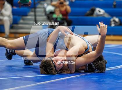 Thumbnail 3 in Canyon Springs vs Pahrump Valley photogallery.