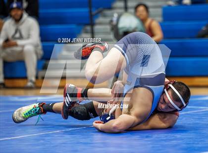 Thumbnail 2 in Canyon Springs vs Pahrump Valley photogallery.