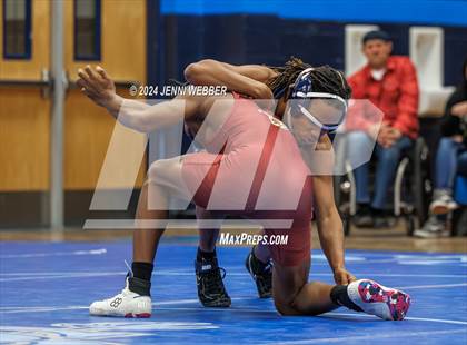 Thumbnail 3 in Canyon Springs vs Pahrump Valley photogallery.