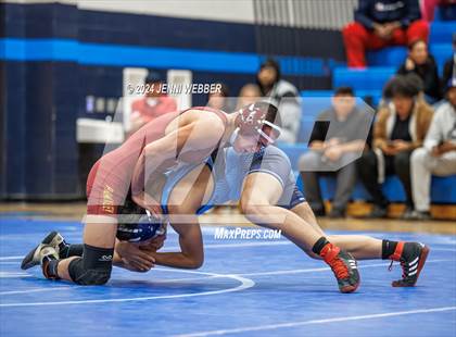 Thumbnail 3 in Canyon Springs vs Pahrump Valley photogallery.