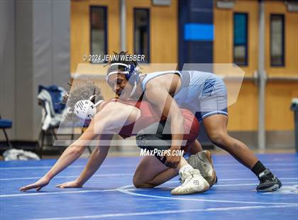 Thumbnail 2 in Canyon Springs vs Pahrump Valley photogallery.