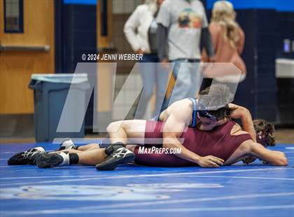 Thumbnail 1 in Canyon Springs vs Pahrump Valley photogallery.