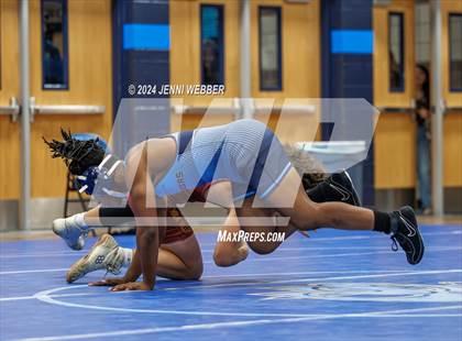 Thumbnail 3 in Canyon Springs vs Pahrump Valley photogallery.