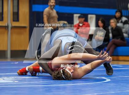 Thumbnail 1 in Canyon Springs vs Pahrump Valley photogallery.