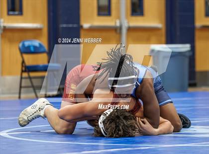 Thumbnail 2 in Canyon Springs vs Pahrump Valley photogallery.