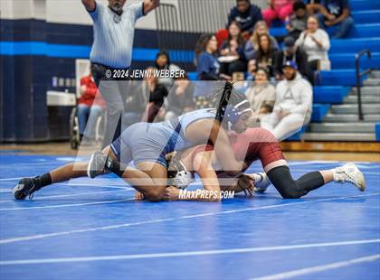 Thumbnail 3 in Canyon Springs vs Pahrump Valley photogallery.