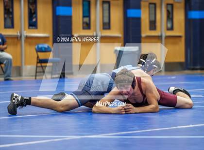 Thumbnail 2 in Canyon Springs vs Pahrump Valley photogallery.