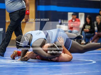 Thumbnail 3 in Canyon Springs vs Pahrump Valley photogallery.