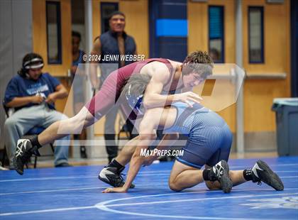 Thumbnail 1 in Canyon Springs vs Pahrump Valley photogallery.