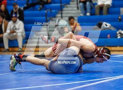 Thumbnail 3 in Canyon Springs vs Pahrump Valley photogallery.