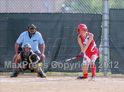 Thumbnail 1 in Redbank Valley vs Cranberry Area (PIAA District IX Final) photogallery.