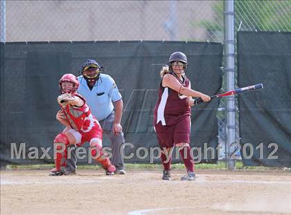Thumbnail 3 in Redbank Valley vs Cranberry Area (PIAA District IX Final) photogallery.