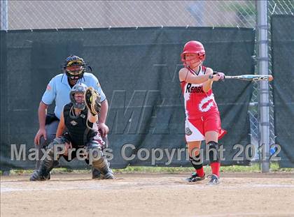 Thumbnail 3 in Redbank Valley vs Cranberry Area (PIAA District IX Final) photogallery.