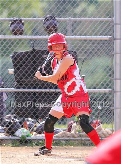 Thumbnail 1 in Redbank Valley vs Cranberry Area (PIAA District IX Final) photogallery.